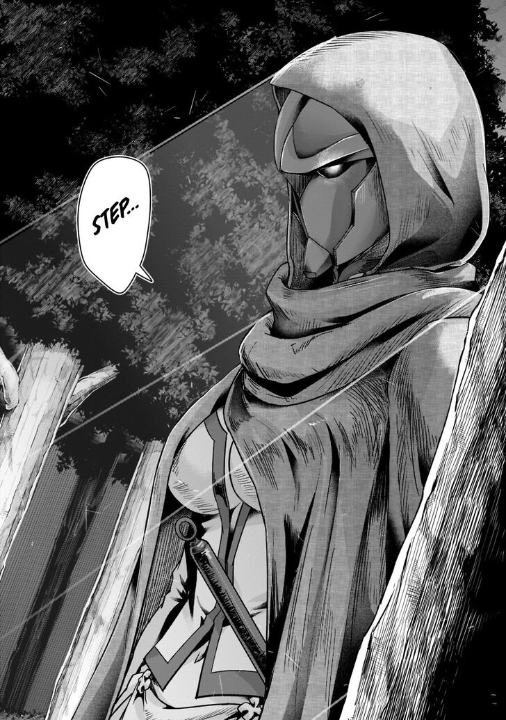 Failure Frame, Chapter 29 image 23